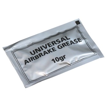 10g Grease Sachet - Suitable For Brake / High Temperature Use
